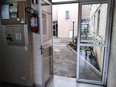 Venda Apartamento São Paulo Vila Albertina 1