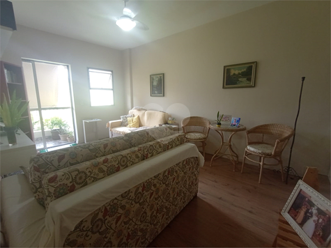 Venda Apartamento Rio De Janeiro Andaraí 1