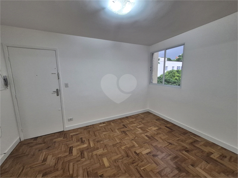 Aluguel Apartamento São Paulo Vila Madalena 1