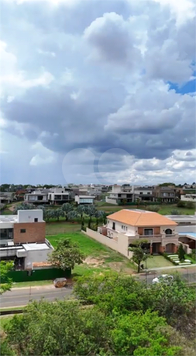 Venda Condomínio São José Do Rio Preto Residencial Quinta Do Golfe 1