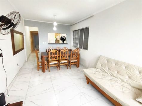 Venda Apartamento Praia Grande Tupi 1