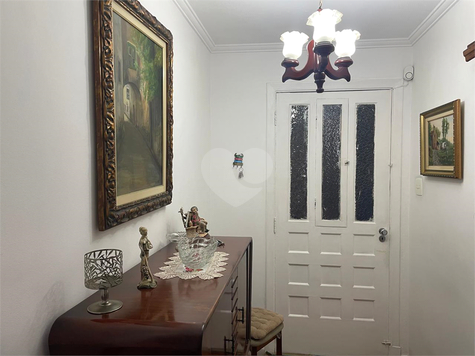 Venda Casa São Paulo Consolação 1