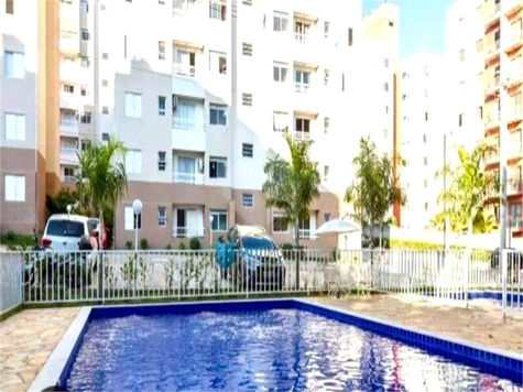 Venda Apartamento Sorocaba Jardim Vera Cruz 1