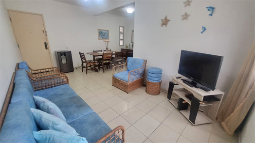 Venda Apartamento Guarujá Loteamento João Batista Julião 1