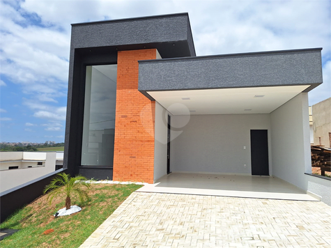 Venda Condomínio Sorocaba Wanel Ville 1