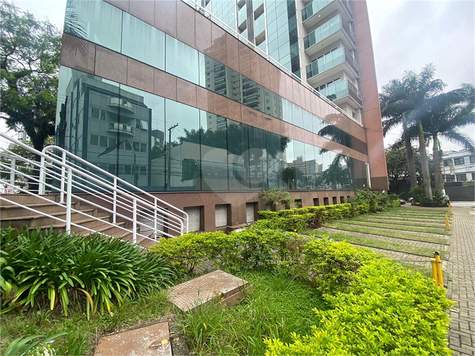 Aluguel Salão Comercial São Paulo Jardim São Paulo(zona Norte) 1