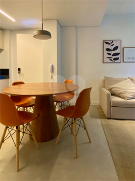 Aluguel Apartamento São Paulo Pinheiros 1