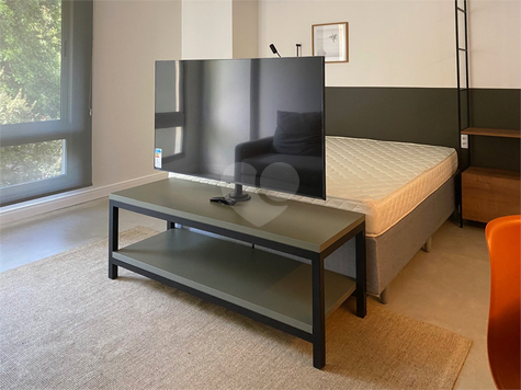 Aluguel Apartamento São Paulo Pinheiros 1