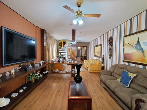 Venda Cobertura Praia Grande Canto Do Forte 1