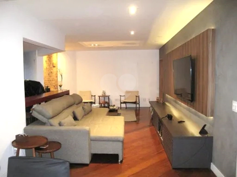 Venda Apartamento São Paulo Aclimação 1