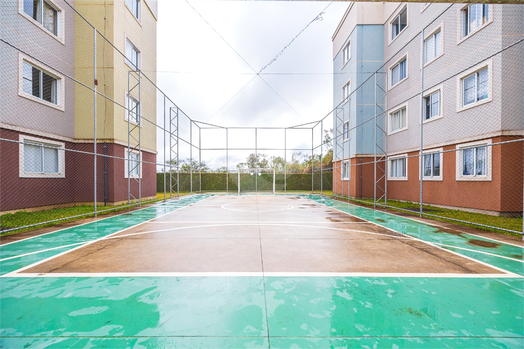 Venda Apartamento Almirante Tamandaré Planta Almirante 1
