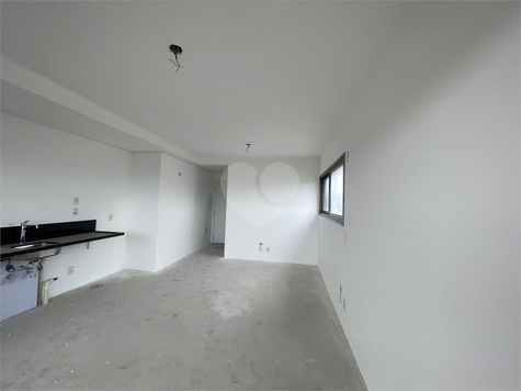 Venda Apartamento São Paulo Pinheiros 1