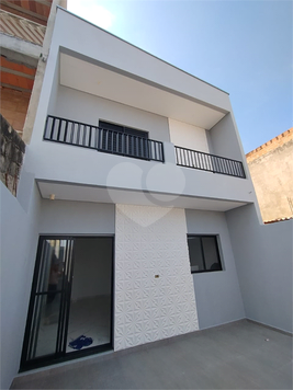 Venda Casa São José Dos Campos Altos Da Vila Paiva 1