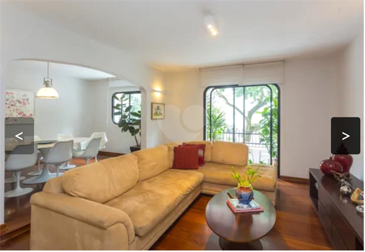 Venda Duplex São Paulo Cerqueira César 1