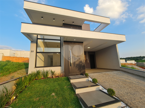 Venda Condomínio Sorocaba Jardim Novo Horizonte 1
