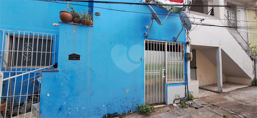 Venda Casa de vila Niterói Fonseca 1