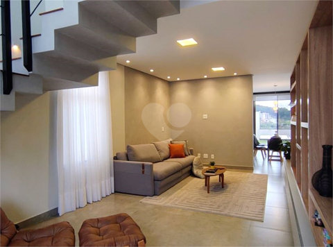 Venda Casa Poços De Caldas Jardim Novo Mundo 1