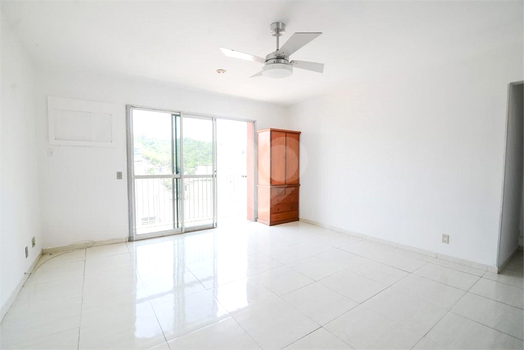 Venda Apartamento Rio De Janeiro Vila Isabel 1
