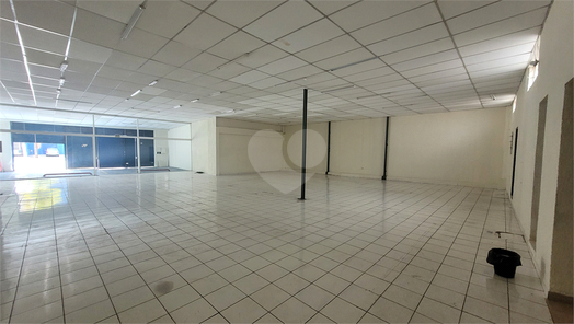 Aluguel Salão Comercial São Paulo Mirandópolis 1