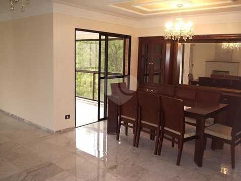 Aluguel Apartamento São Paulo Vila Andrade 1