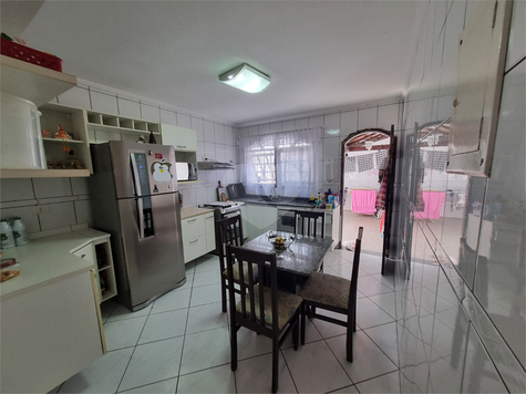 Aluguel Sobrado São Paulo Vila Pirituba 1