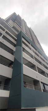 Aluguel Apartamento São Paulo Tucuruvi 1