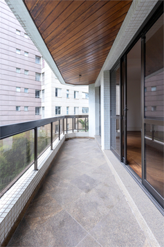 Venda Apartamento São Paulo Vila Nova Conceição 1