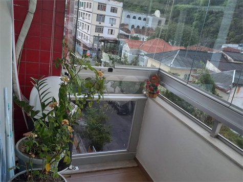 Venda Apartamento Niterói Centro 1