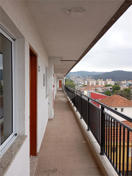 Venda Apartamento São Paulo Vila Nova Mazzei 1
