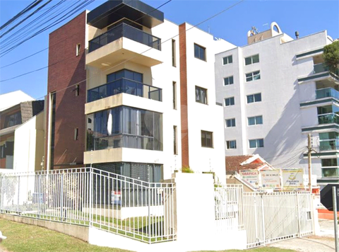 Venda Apartamento Curitiba Vila Izabel 1