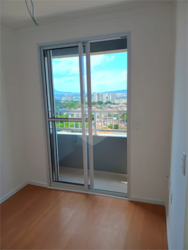 Venda Apartamento São Paulo Vila Ipojuca 1