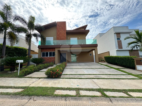 Venda Sobrado Indaiatuba Jardim Residencial Santa Clara 1