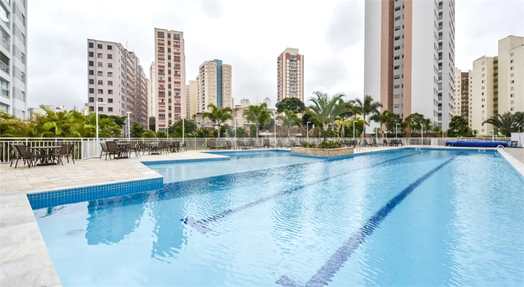 Venda Apartamento São Paulo Aclimação 1