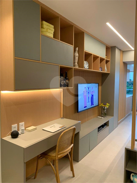 Edificio Habitarte Verde