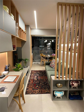 Venda Apartamento São Paulo Brooklin Paulista 1