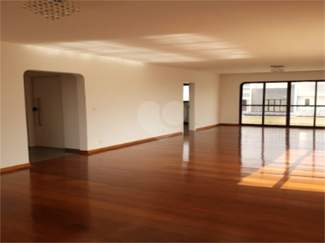 Venda Cobertura São Paulo Jardim Santo Amaro 1