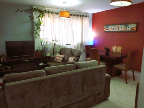 Venda Apartamento São Paulo Vila São Francisco 1