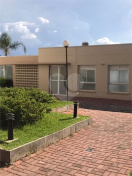 RESERVAS ALTO DE OSASCO