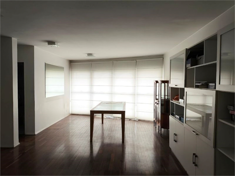 Venda Apartamento São Paulo Sumaré 1