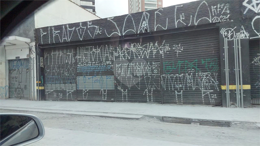Aluguel Galpão São Paulo Vila Nova Conceição 1