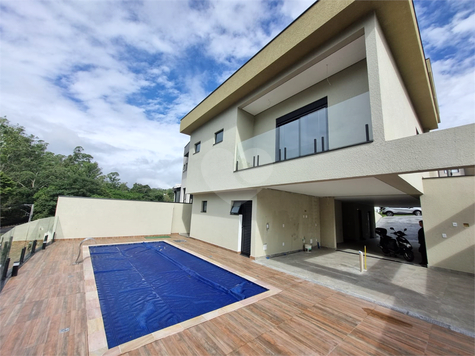 Venda Condomínio Santana De Parnaíba Suru 1