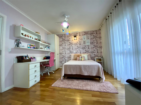 Venda Sobrado São Paulo Vila Maria Alta 1