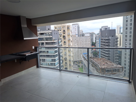 Venda Apartamento São Paulo Sumarezinho 1