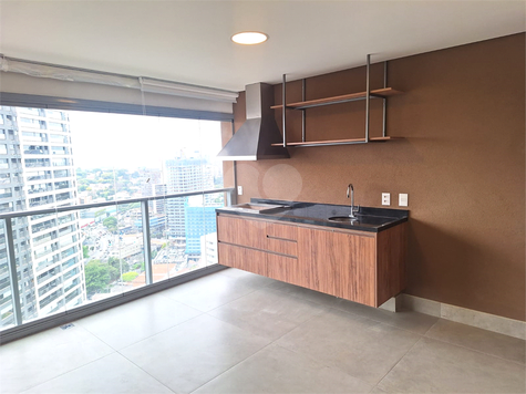 Aluguel Apartamento São Paulo Sumarezinho 1