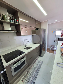 Venda Apartamento São Paulo Vila Nova Cachoeirinha 1