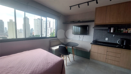 Aluguel Apartamento São Paulo Perdizes 1