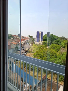 Venda Apartamento Bragança Paulista Vila Municipal 1