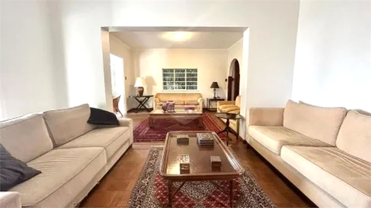 Venda Casa de vila São Paulo Perdizes 1