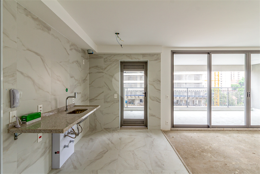 Venda Apartamento São Paulo Jardim Aurélia 1