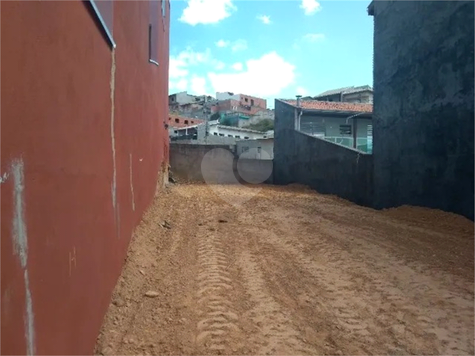 Venda Terreno Várzea Paulista Loteamento Serra Dos Cristais 1